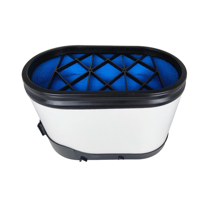 DURAFORCE P616056 Engine Air Filter Fits For Kenworth T400 T800 T660 T680 - LAF6116