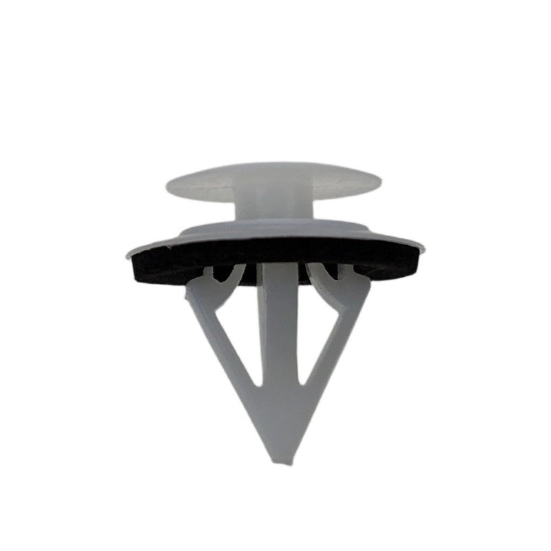 DURAFORCE Door Trim Panel Rocker Molding Retainer Clips For Mazda (PACK OF 30)
