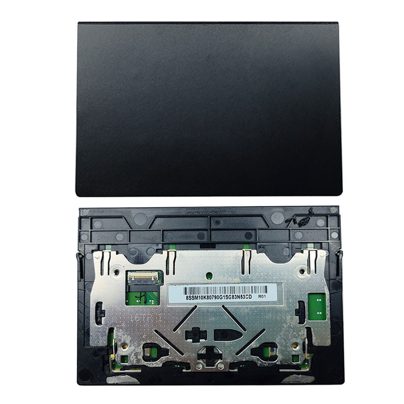 DURAFORCE Touchpad Clickpad For Lenovo T470 T480 T570 T580 P51S L480 L580 Trackpad Plastic