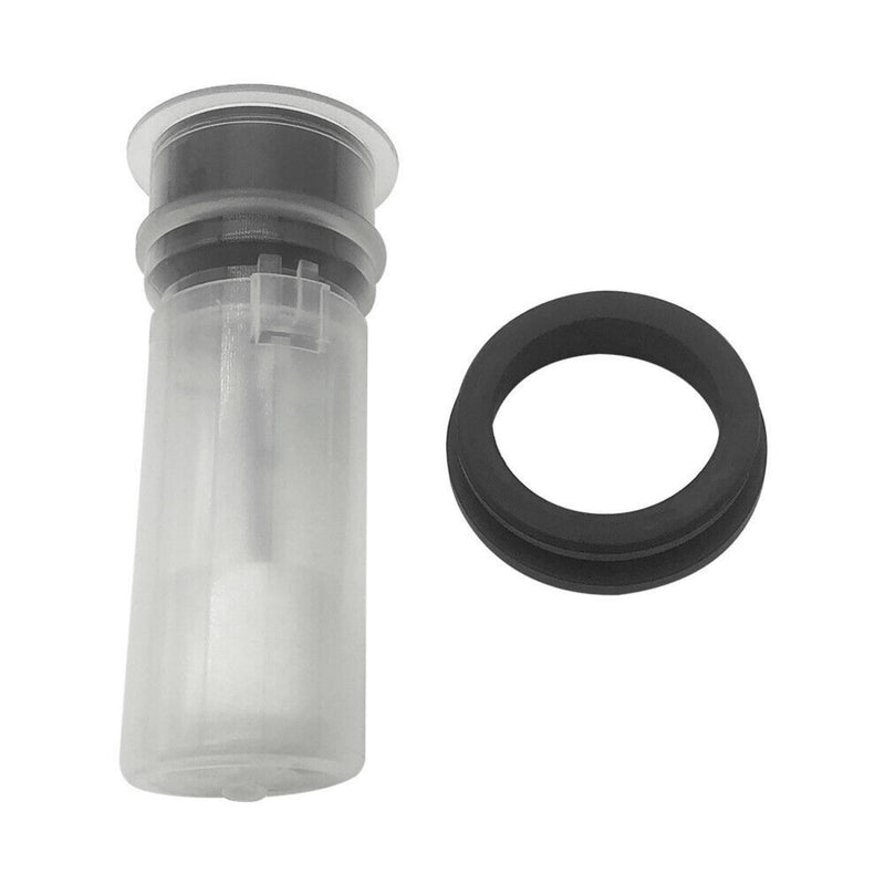 DURAFORCE 289111E400 Wiper Washer Windshield Fluid Level sensor for INFINITI Q50 Q60