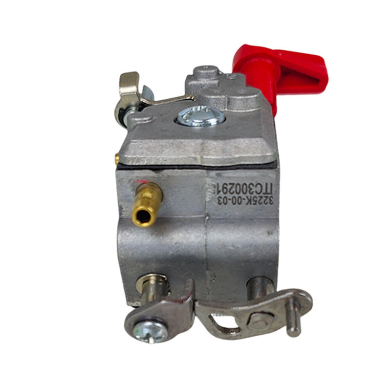 DURAFORCE 586700801 Carburetor Carb Assy For Redmax TRZ230S String Trimmer