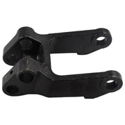 DURAFORCE Wheel Bracket 1115-130005-00 Compatible with Big Joe Pallet Truck