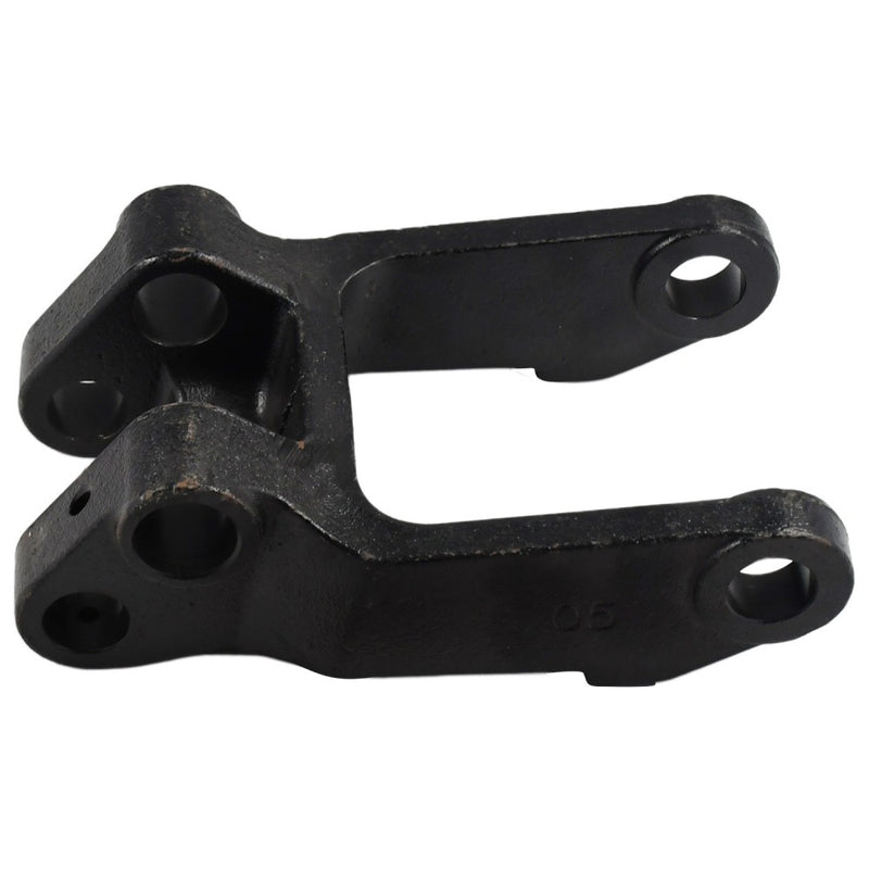 DURAFORCE Wheel Bracket 1115-130005-00 Compatible with Big Joe Pallet Truck