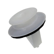 DURAFORCE Door Trim Panel Rocker Molding Retainer Clips For Mazda (PACK OF 30)