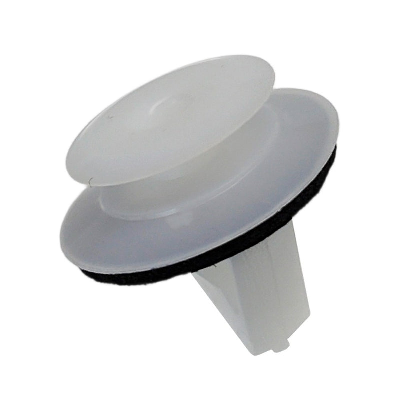 DURAFORCE Door Trim Panel Rocker Molding Retainer Clips For Mazda (PACK OF 30)