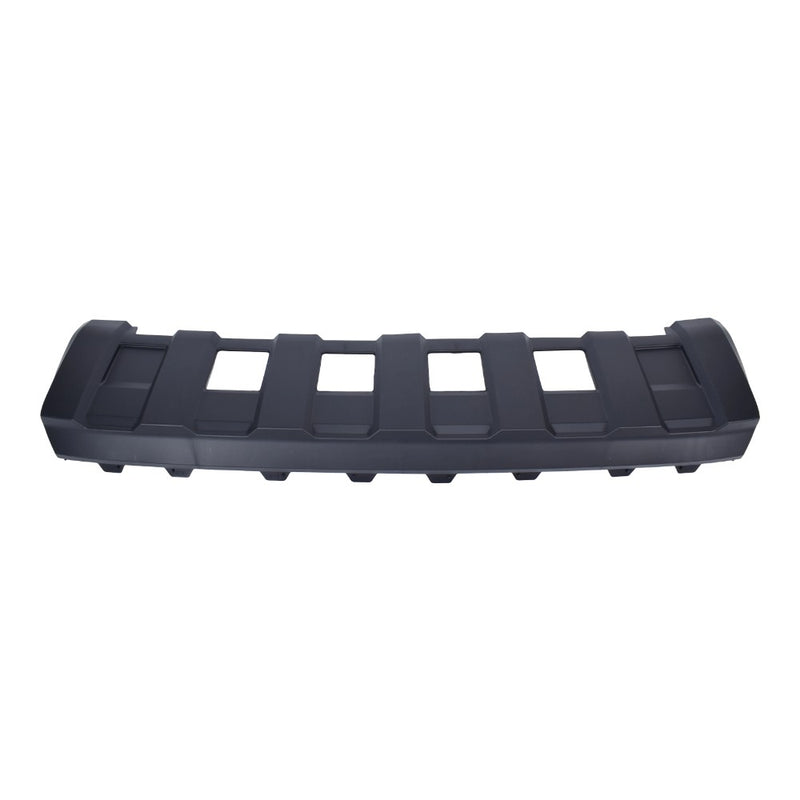 53911 AK010 Front Bumper Valance Panel Lower for Toyota Tacoma 2024 2025