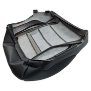 DURAFORCE For 2012-15 Mercedes Benz ML250 ML350 Driver Side Bottom Leather Seat Cover New