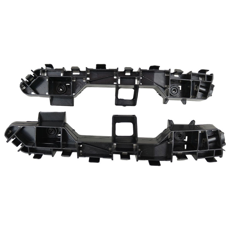 Front Bumper Bracket Right Left for Honda Accord Sedan 2013 2017