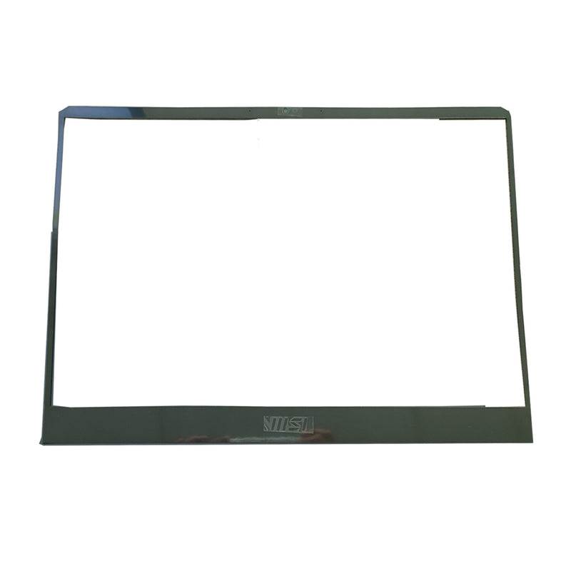 MS17K1 Top Back Cover Hinges Bezel for MSI GE76 GP76 Raider 10SGS SFS 11UE