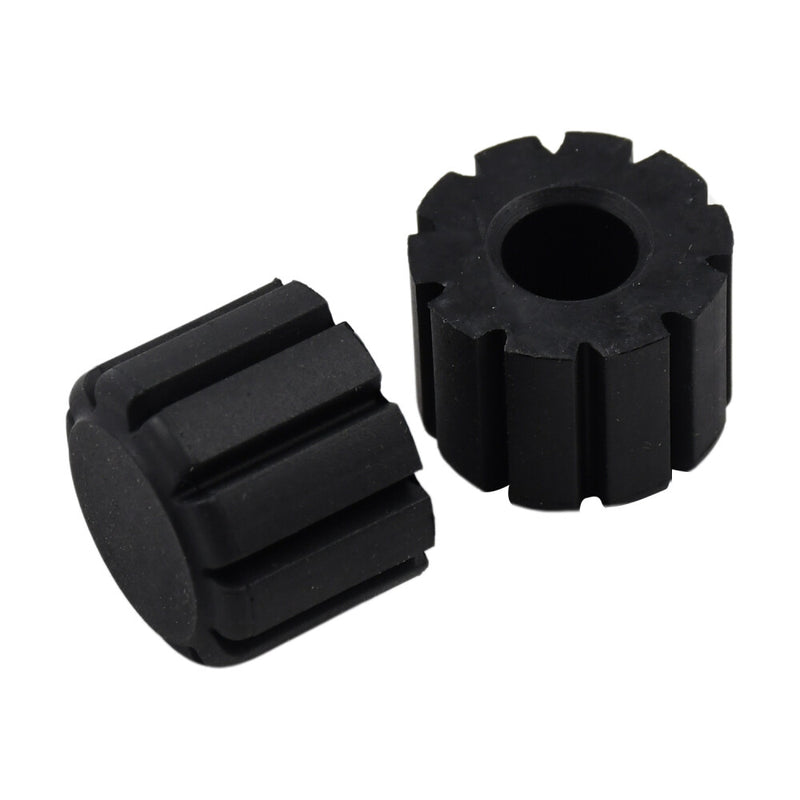DURAFORCE 17611-HA5-000 Fuel Tank Rubber Cushions For Honda 400EX ATC200X ATC250R ATC350X
