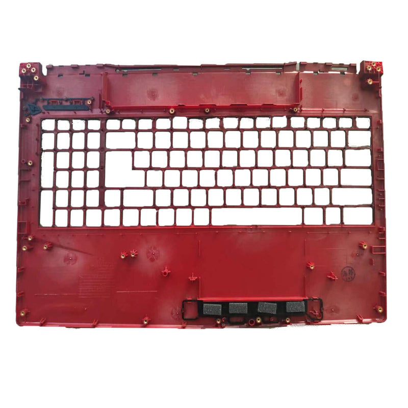MS 16P7 MS 16P4 Upper Case Bottom Base Case Cover for MSI GL63 GP63 GP63VR