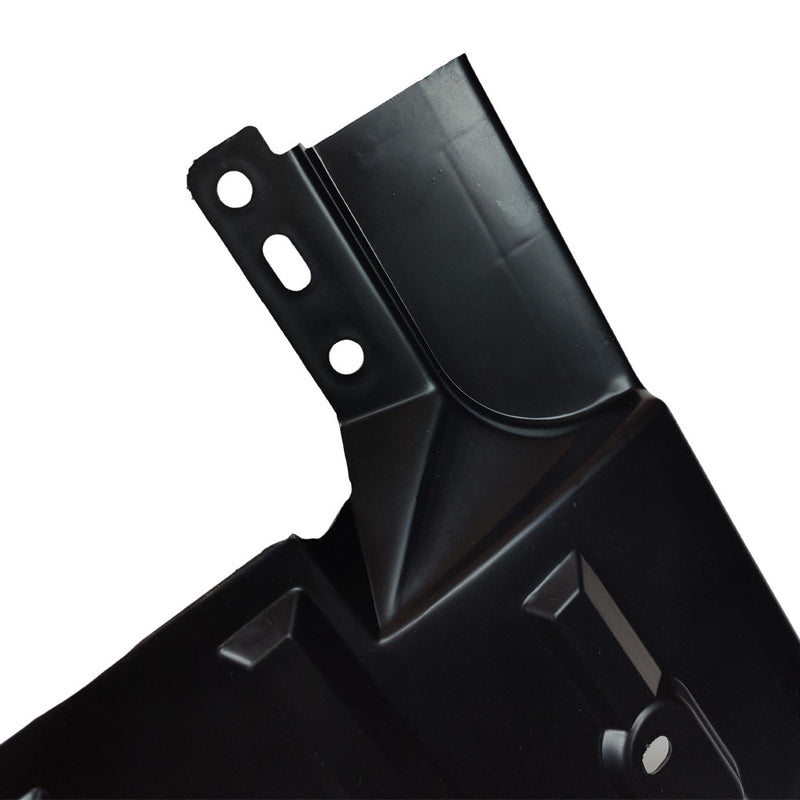 DURAFORCE Guard & Mud-Flap (RH+LH) For Isuzu NRR NQR NPR-HD 4BD2 4HE1 3.9L 5.7L 1995-2007