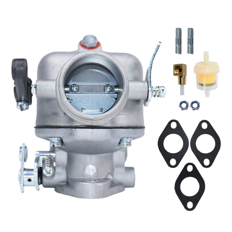 DURAFORCE New Carburetor 354184R93, 355485R91 Fit For Tractor IH-Farmall C SUPER A SUPER C