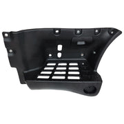 DURAFORCE For 2012-2020 Hino 300 155 195h 195 195h DC Wide Cabin Step Panel Driver Side