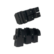 DURAFORCE 4x For Chevy Silverado GMC Sierra 1500 2500 HD 3500 HD 2007-13 Window Switch New