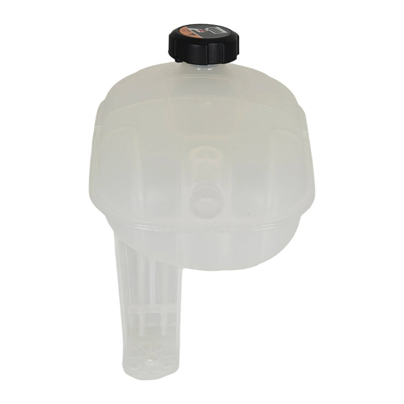 DURAFORCE For 20-23 Hyundai Sonata Kia K5 25430L1500 Coolant Radiator Reservoir Tank W/Cap