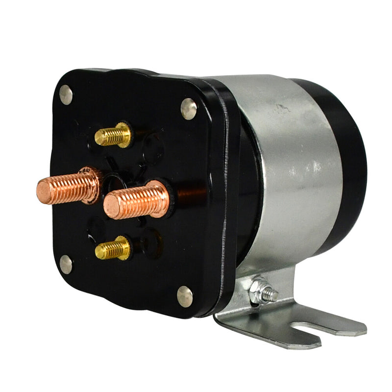 DURAFORCE Solenoid Replacement For White Rodgers Solenoid Power Relay 586-902 586-105111