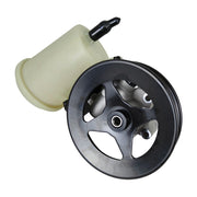 DURAFORCE Power Steering Pump Pulley for Dodge Ram 1500 2500 3500 7696974161