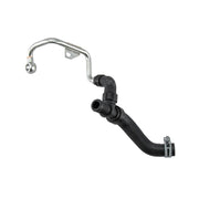 DURAFORCE For Mini Cooper R56 R57 R58 R60 R61 Turbocharger Coolant Hose Pipe 11539845352