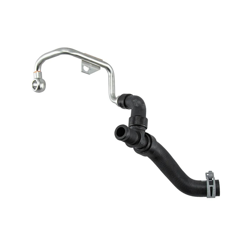 DURAFORCE For Mini Cooper R56 R57 R58 R60 R61 Turbocharger Coolant Hose Pipe 11539845352