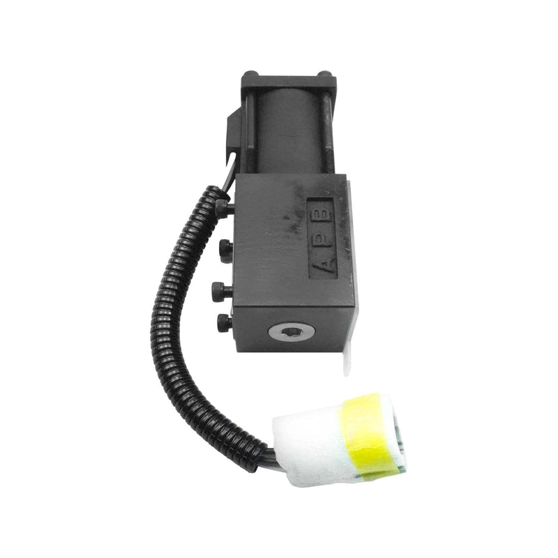 DURAFORCE 12V Solenoid Coil Valve 91A28-30010 For Mitsubishi Caterpillar Forklift Truck