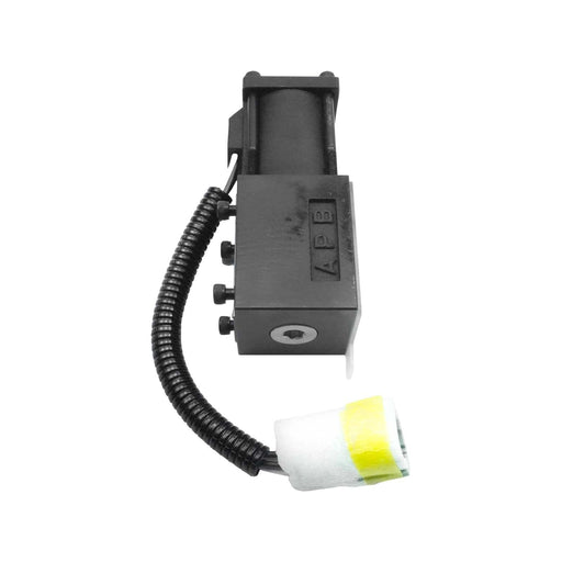 DURAFORCE 12V Solenoid Coil Valve 91A28-30010 For Mitsubishi Caterpillar Forklift Truck