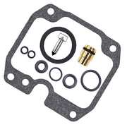 DURAFORCE Carb Carburetor Repair Rebuild Kit For Yamaha TTR125 TTR125L 00-07 K&L18-9331 US