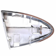 DURAFORCE Front Left Driver Side Chrome Door Handle Key Cover For Lexus ES350 (2007-2012)