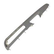 DURAFORCE Driver Side Door Armrest Repair Fits For 10-2014 Chevy Tahoe Silverado Gray
