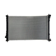 DURAFORCE Brand New Radiator for Nissan Rogue 2021-2024 1.5L 21410-6RR0B 214106RR0B