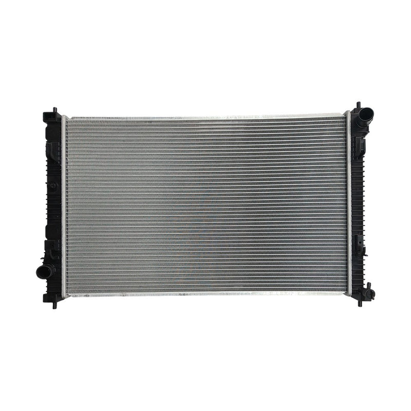 DURAFORCE Brand New Radiator for Nissan Rogue 2021-2024 1.5L 21410-6RR0B 214106RR0B