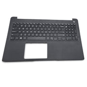 DURAFORCE New For Dell Latitude E3500 3500 Palmrest Keyboard Upper Case Non Backlit 0XPXMR