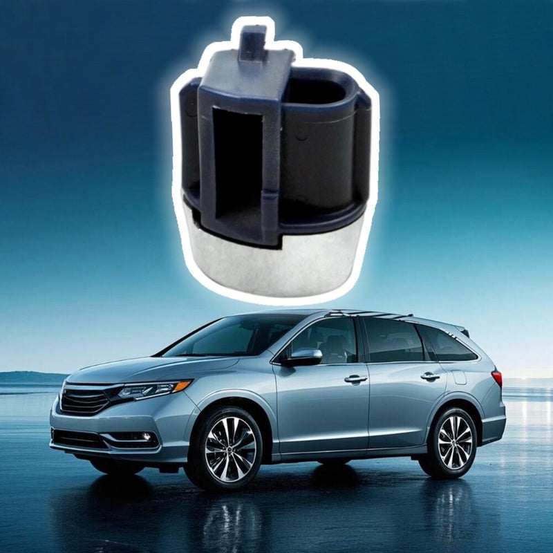 DURAFORCE Transmission Shift Lever Push Knob 54132-SHJ-A01 For Honda Odyssey EX EX-L LX