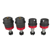 DURAFORCE Heavy Duty Replacement Ball Joints New For Jeep TJ/XJ/YJ/ZJ/MJ Dana 30/44 10642