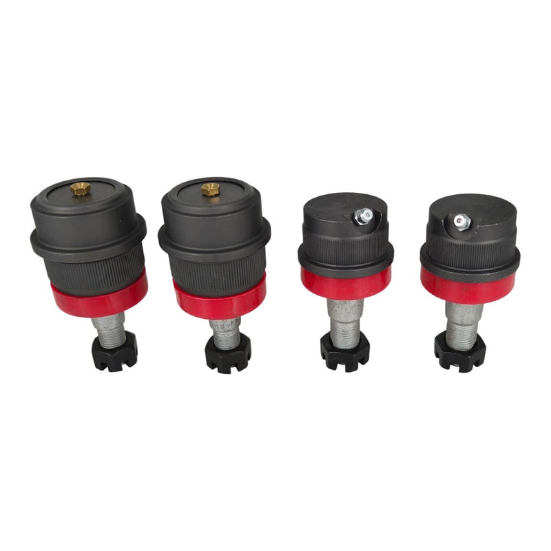DURAFORCE Heavy Duty Replacement Ball Joints New For Jeep TJ/XJ/YJ/ZJ/MJ Dana 30/44 10642
