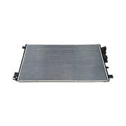 DURAFORCE 3850 Secondary Radiator for CSF for Ford F250 F350 F450 F550 6 7L V8 Diesel