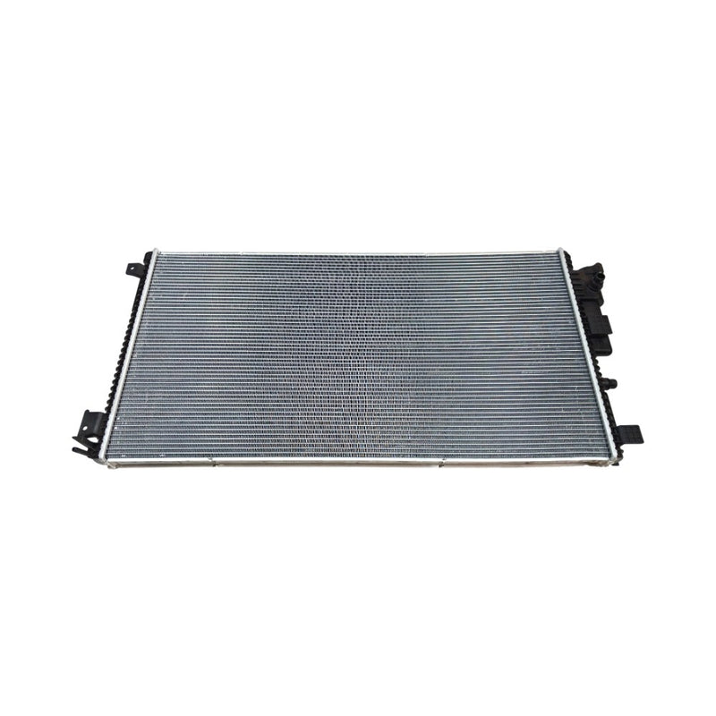 DURAFORCE 3850 Secondary Radiator for CSF for Ford F250 F350 F450 F550 6 7L V8 Diesel