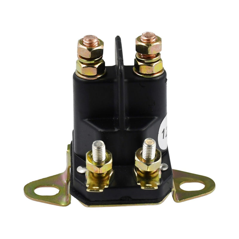 DURAFORCE For Trombetta 784-1221-210 117-1197 12V DC Contactor Starter Relay Solenoid