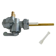 DURAFORCE PETCOCK FUEL TAP VALVE COCK SHUT OFF FOR Kawasaki A1 1966 KZ1000 KZ750 51023-043