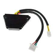 DURAFORCE For Honda Shadow VT500C VT500F VT700C VT750C Voltage Regulator Rectifier 82-86