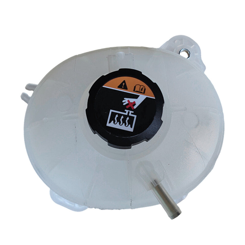 DURAFORCE New Engine Coolant Reservoir Tank For Hyundai Tucson 2016-2021 25431D3600