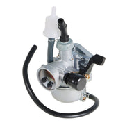 DURAFORCE Carburetor W/ Air Filter Fit For 50cc 70cc 90cc 110cc ATV Dirt Bike Go Kart Carb