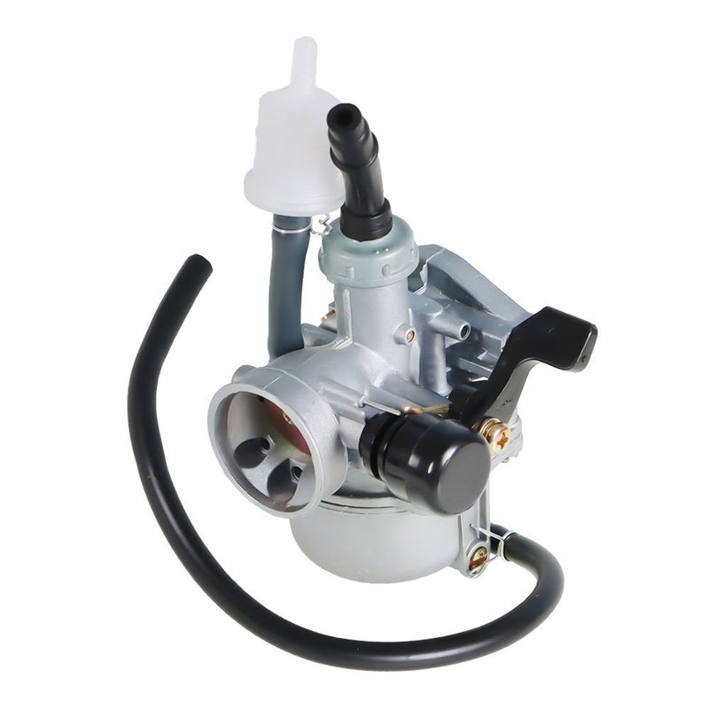 DURAFORCE Carburetor W/ Air Filter Fit For 50cc 70cc 90cc 110cc ATV Dirt Bike Go Kart Carb