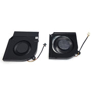 DURAFORCE CPU & GPU Cooling Fan For Acer Nitro 5 AN515-44 AN515-55 AN515-57 AN517-52 N20C1