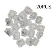 DURAFORCE 20 PCS Interior Trim Moulding Clips Door Retainer For BMW 3 Series E46 E90 E91