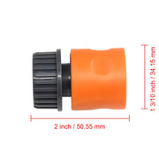 DURAFORCE 123120-4 Water Connector For Stihl TS400 TS410 TS420 TS700 TS800 4201-670-1701