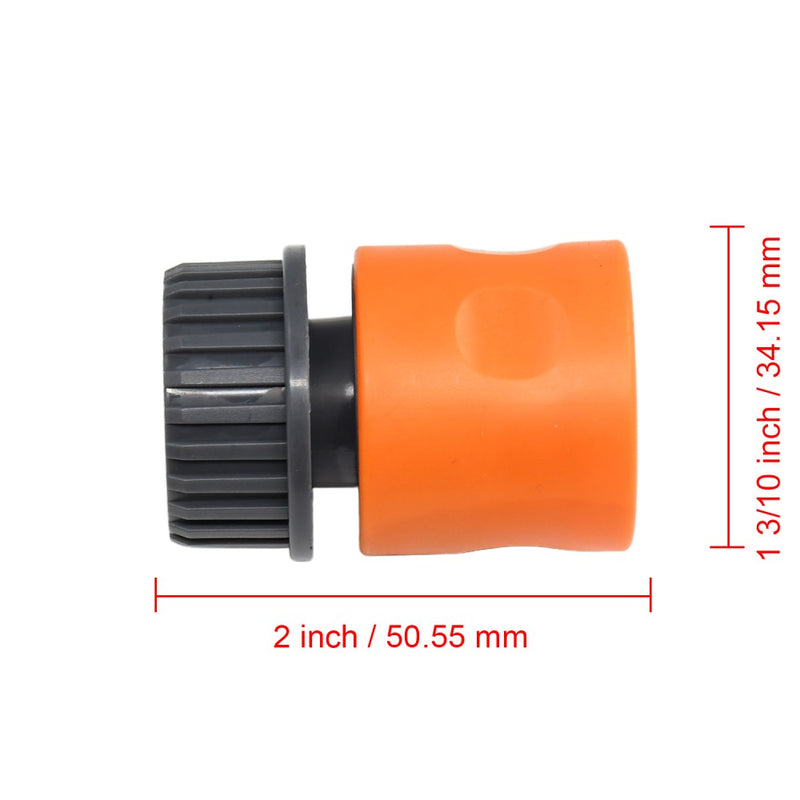 DURAFORCE 123120-4 Water Connector For Stihl TS400 TS410 TS420 TS700 TS800 4201-670-1701