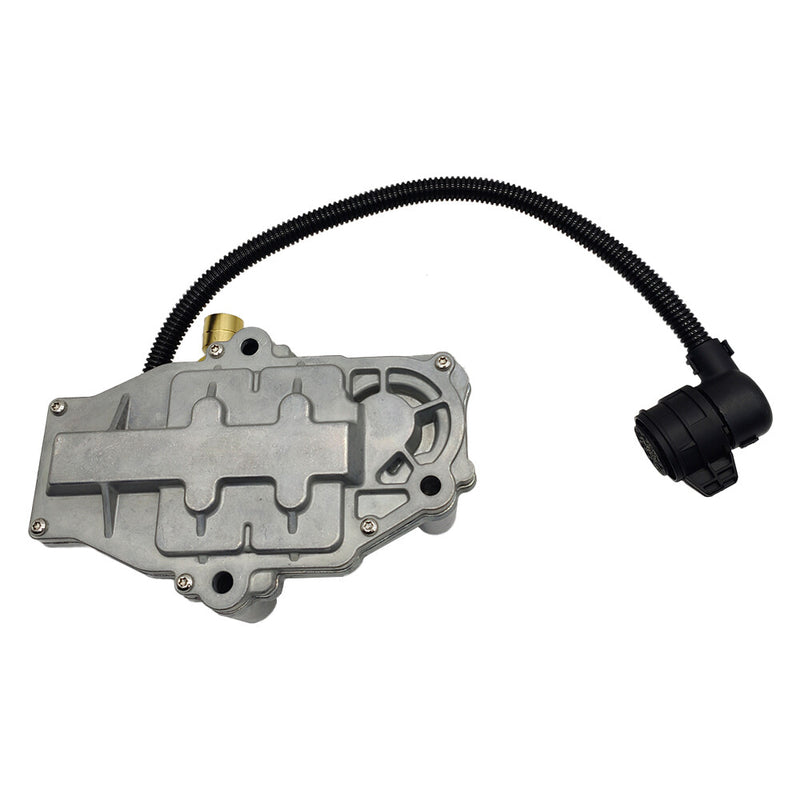 DURAFORCE New 24 Vautomotive Clutch Cylinder Actuator Fit for Volvo 22327063
