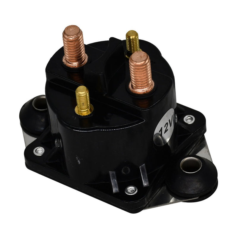 DURAFORCE Starter Relay Solenoid For Mercury Marine Outboard V250 V225 V200 V175 V150 V135