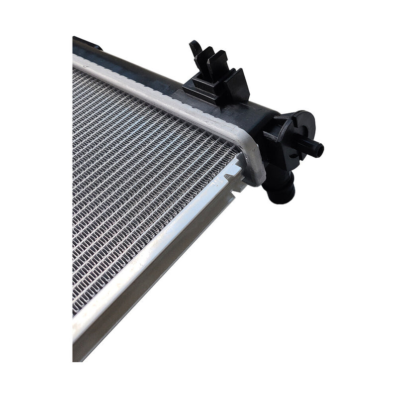 DURAFORCE New Radiator Assembly 16400F0120 Fit For 2021-2024 Toyota Sienna 2.5L